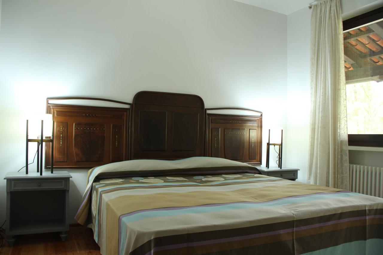 Tenuta Adriana Masserano Dış mekan fotoğraf
