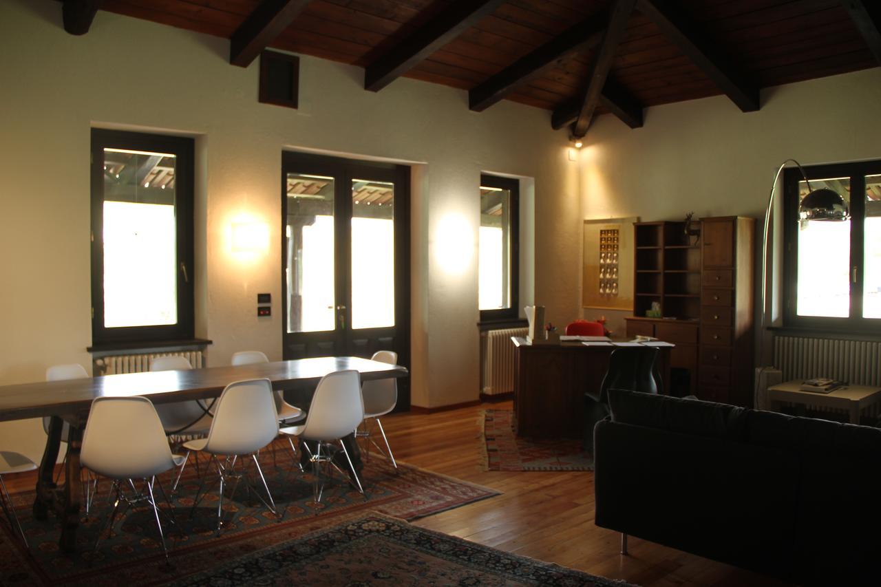 Tenuta Adriana Masserano Dış mekan fotoğraf