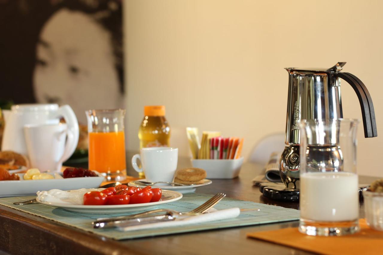 Tenuta Adriana Masserano Dış mekan fotoğraf