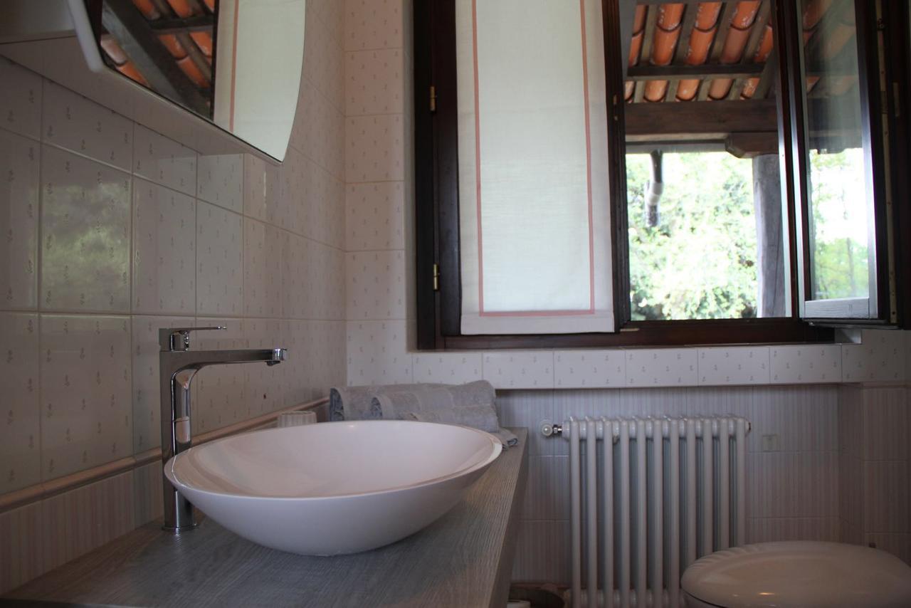 Tenuta Adriana Masserano Dış mekan fotoğraf