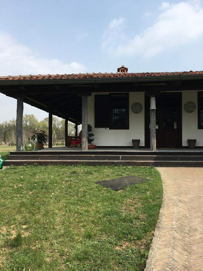 Tenuta Adriana Masserano Dış mekan fotoğraf
