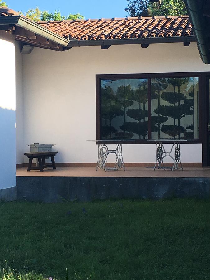 Tenuta Adriana Masserano Dış mekan fotoğraf