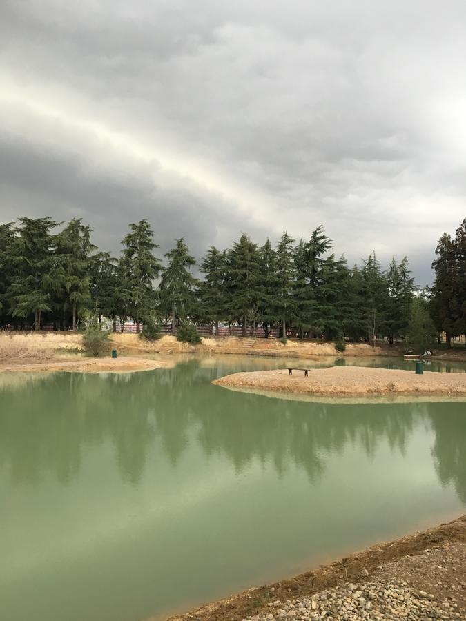 Tenuta Adriana Masserano Dış mekan fotoğraf