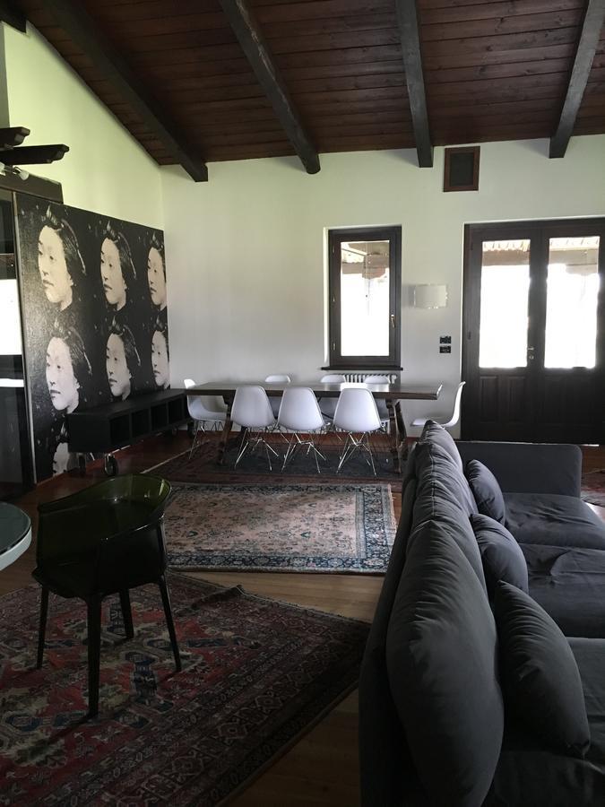 Tenuta Adriana Masserano Dış mekan fotoğraf